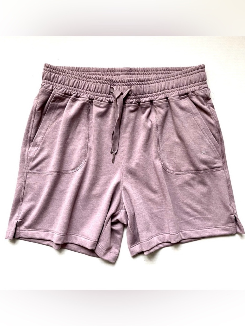 Athleisure Soft and Comfy Shorts Size S